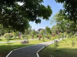 Bann Kieng Kiri Khaoyai บ้านเคียงคีรี เขาใหญ่