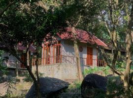 Ecostay Bungalows in Danang, khách sạn ở Phú Heui