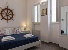 B&B Rotta Mediterranea, готель у місті Монополі