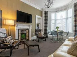 West Highland Apartments Milngavie - The Lomond