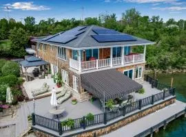 South Bridge Bed and Breakfast