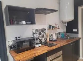 Studio proche centre ville
