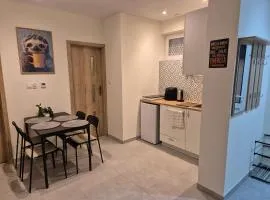Apartament Pracowniczy