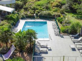 Novotel Clermont-Ferrand, hotel a Clermont-Ferrand