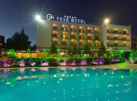 Chtaura Park Hotel