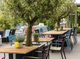 Mercure Amsterdam City Hotel