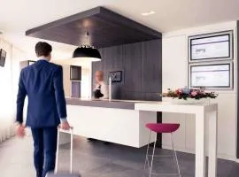 Mercure Hotel Nijmegen Centre