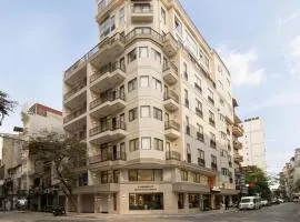 Hong Ngoc Cochinchine Boutique Hotel & Spa