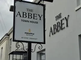 The Abbey Town House