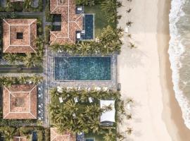 TIA Wellness Resort - Spa Inclusive, hotel en Da Nang