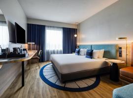 Holiday Inn Gent Expo by IHG: Gent'te bir otel