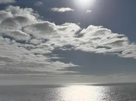 Blue Horizon Hideaway