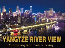 Sheraton Chongqing Hotel