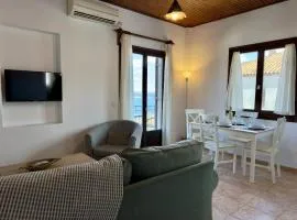 Mitzelitsa Guest House - Seaview Apartment - Balcony - 2-4 Guests