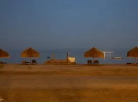The Sea side camp nuweiba