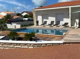 Villa Gilet