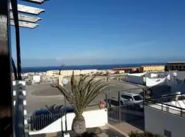 Precioso apartamento vista Océano