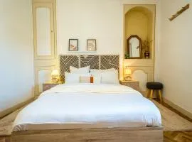 "Appartement 2min du Centre Parking & Wifi "gratuit