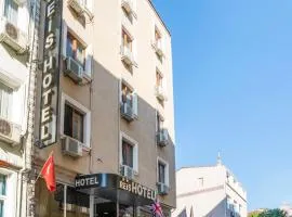 Grand Reis Hotel
