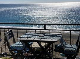 Casa delle Velelle Bergeggi, hotel a Bergeggi