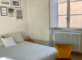Private room in Lucca