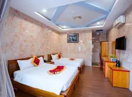 Khách sạn nhà hàng Tuấn Vũ