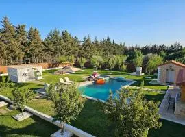 Villa Nectaris Bizerte