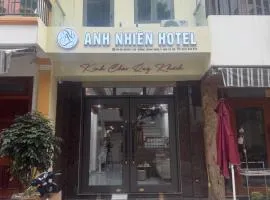 Anh Nhiên Hotel