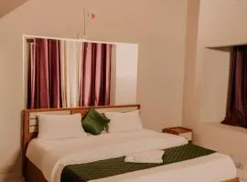 Rainleaf Family Retreat Resort