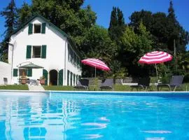 Maison Mailhes - space, style and comfort in rural south west France