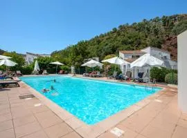 Zenitude Hôtel-Résidences Mandelieu la Napoule Village
