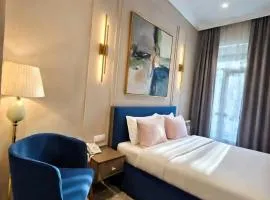 Parkside Residence Hotel