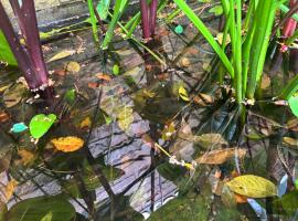 Bonny Hotel 4 Floors No Elevator、ラマイのホテル