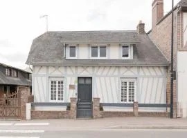 Le Gîte de la Tourterelle