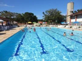 Pousada Harmonia Fecep - Próxima à Praia 5 min a pé