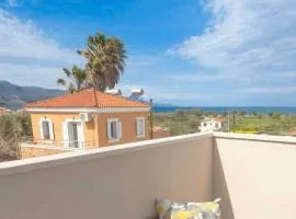 Villa Marcella by the Sea