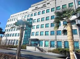 Ocean Hotel Pohang