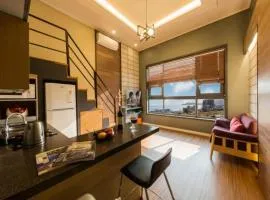 Gijang Browndot Pension Busan
