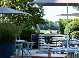 Mercure Compiègne Sud, hôtel à Compiègne