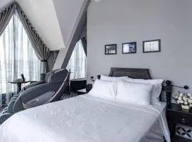 TTR Skypool Boutique Hotel