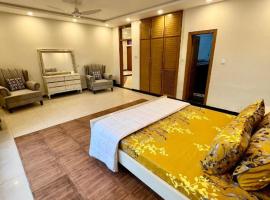Regal Bhadana Horizon, Hotel in Islamabad