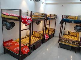 Agrasen Homestay, hotel din Prayagraj