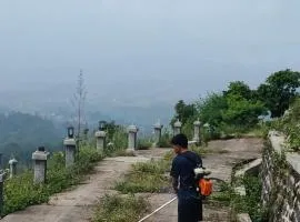 glamping royal mulia