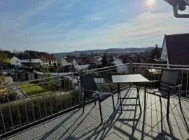 Apartment Ilmtalblick