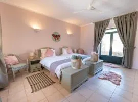 Amchara Spa, Villag Ta' Sbejha