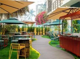 Astra Hotels & Suites - Marathahalli SG