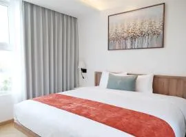 Sadec Garden Boutique Hotel