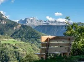 Wohnung Schlern Heigler Hof