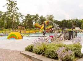 Vakantiepark Ommerland