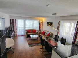 Ferienwohnung Valère A 41